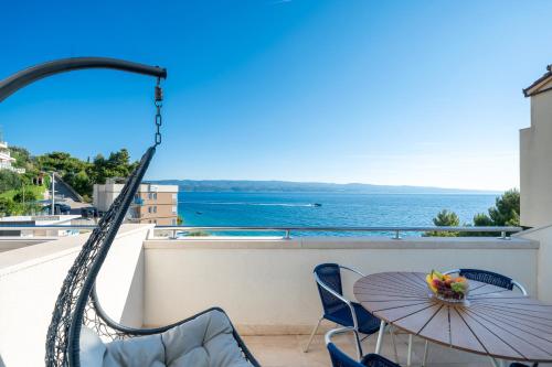 Sea Star Beach Apartments