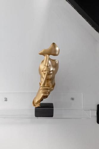 Photo de la galerie de l'établissement Duplex élégant à Montauban, à Montauban