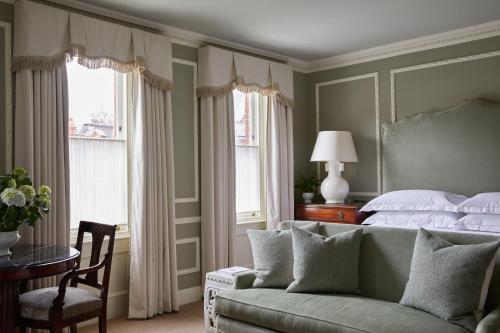 Egerton House Image