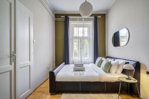 Jókai Hideaway 1061 Budapest, Jókai tér 2 kép - 3