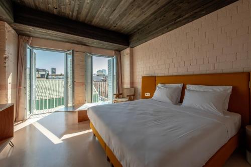 Rooms Hotel Batumi — View (from property/room)