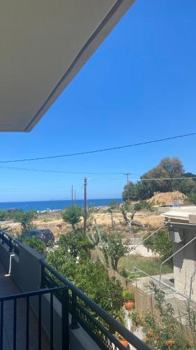 Φυσικό τοπίο κοντά σε αυτό το διαμέρισμα