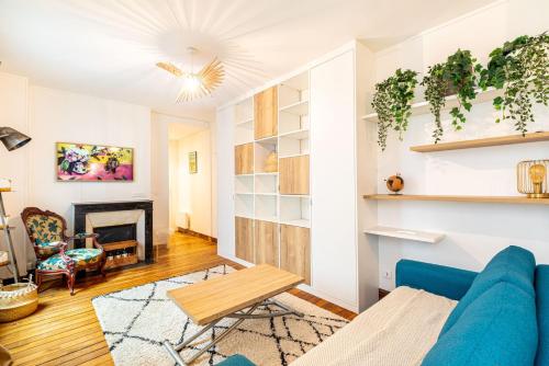 GuestReady - Amazing 1BDR App in 18th ARR.