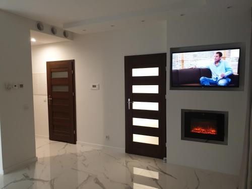 Top Notch apartment