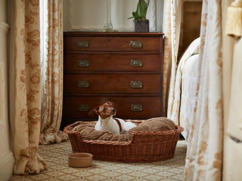 Egerton House Image