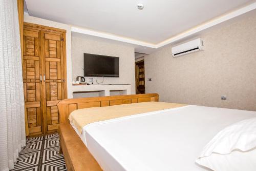 Gallery image of Dimora Boemo Hotel in Didim