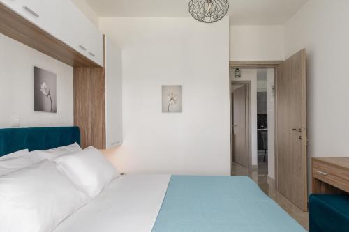 Fotografie z fotogalerie ubytování Nikiti Sik Luxury Apartments by halu! v destinaci Nikiti