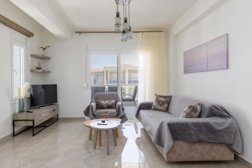 Nikiti Sik Luxury Apartments by halu!