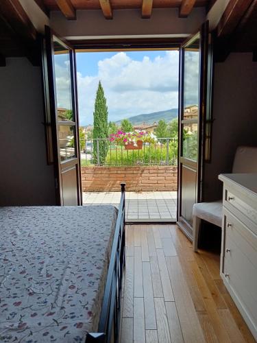 Foto la casa di Debora 2