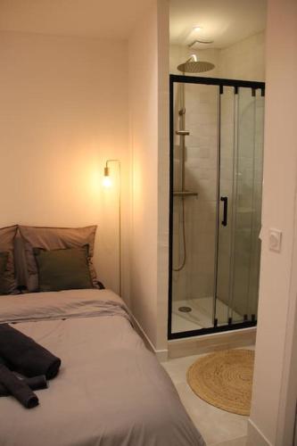 Le Cactus - Appartement avec terrasse
