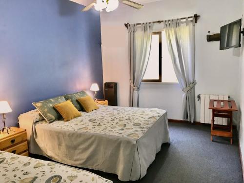 Fotografie z fotogalerie ubytování Hotel de los Cesares v destinaci Merlo