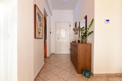 Φωτογραφία από το άλμπουμ του Beach apartment στο Παληό