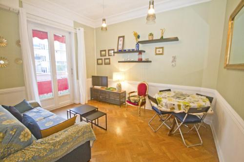 Villa Rivoli City Center Nice