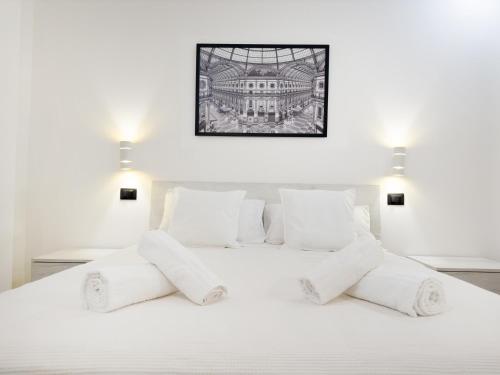 Vigentino Suites