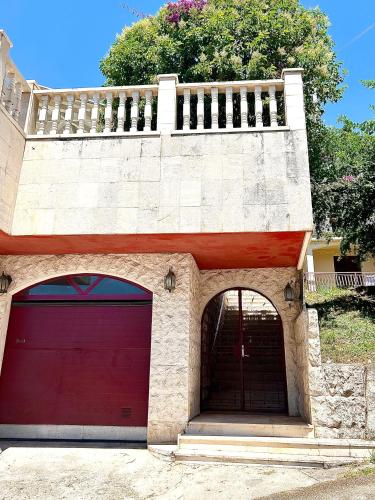 Gallery image of Guest House Vila Eli in Herceg-Novi