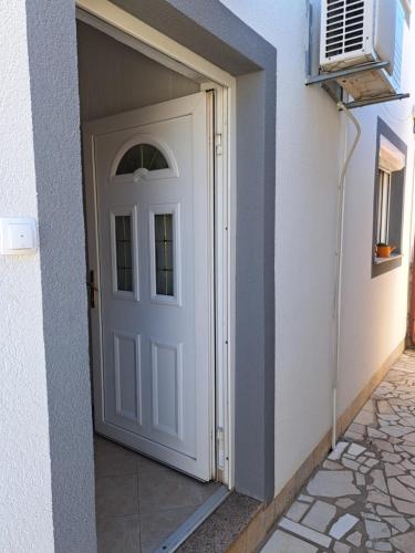 Gambar di galeri bagi Apartment M&M di Senj