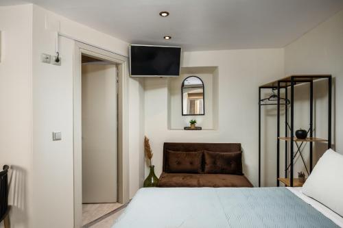 Palazzo Apartment by CorfuEscapes