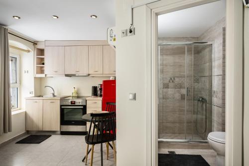 Palazzo Apartment by CorfuEscapes