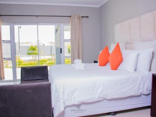 Billede fra billedgalleriet på The homestead resort i Mabhoko