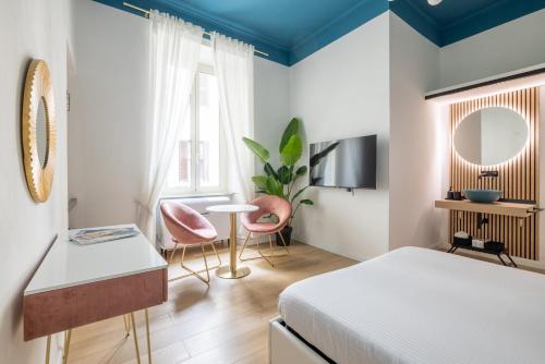 LABICANA Apt - Colosseum