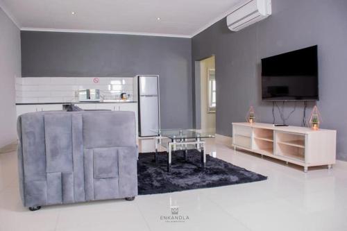 Billede fra billedgalleriet på The homestead resort i Mabhoko