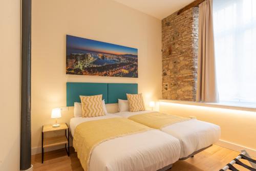 Arenal Beach by ELE Apartments