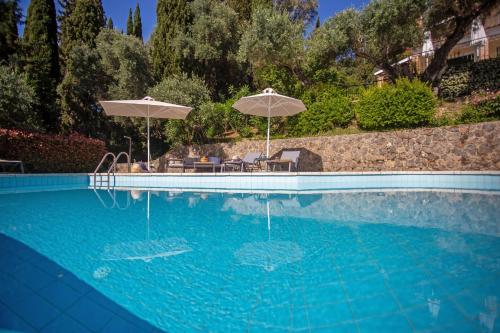 Φωτογραφία από το άλμπουμ του Lucky Villas στις Μπενίτσες