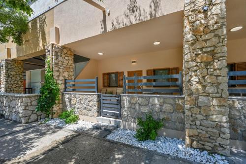 Φωτογραφία από το άλμπουμ του Apartman Sun Rays 2 σε Gajac