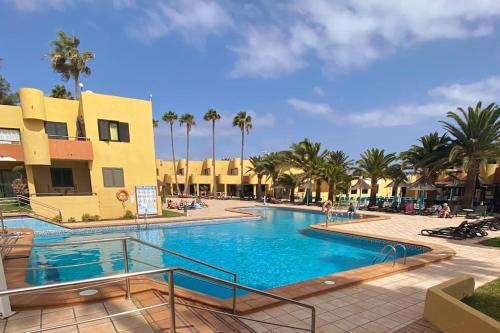 Atlantic Garden - Quiet apartment, central and close to the beach