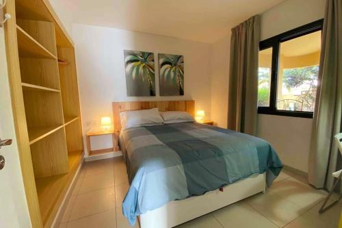 Atlantic Garden - Quiet apartment, central and close to the beach