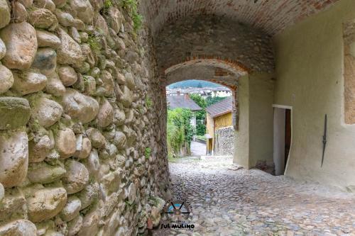 Imagen de la galería de Residenza SUL MULINO, en Dronero