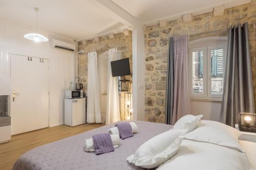 Guest House Tomasi Suite