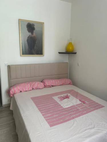 Foto Appart hyper centre Nice 6
