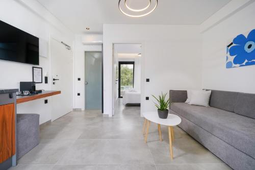 Gallery image of Nuevo Suites in Limenas