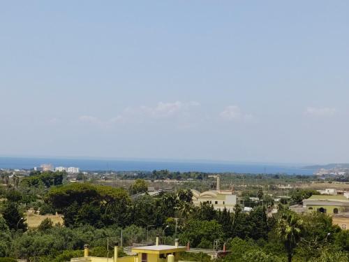 Gallery image of Mirage B&B in Alezio