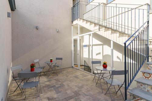 Foto Al Palazzetto - Fichi d'india 4