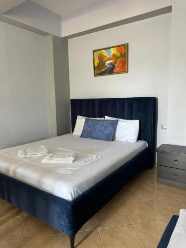 Gallery image of Villa Dinael in Ksamil