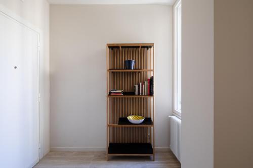Suite Lucrezio in Rome