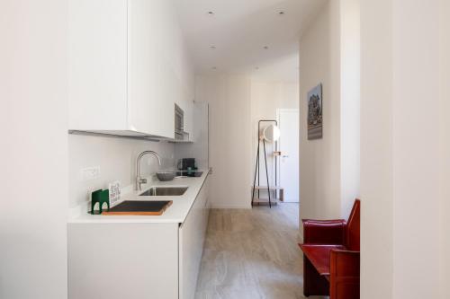 Suite Lucrezio in Rome