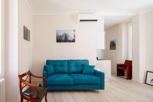 Suite Lucrezio in Rome