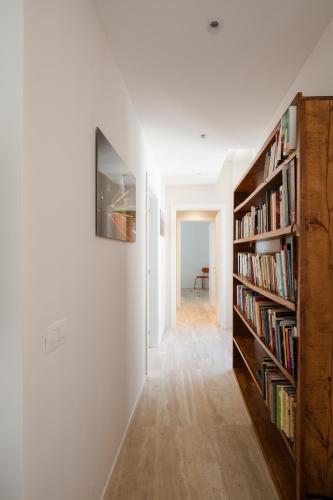 Suite Lucrezio in Rome