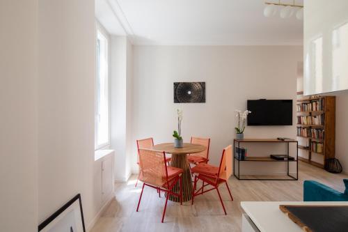 Suite Lucrezio in Rome