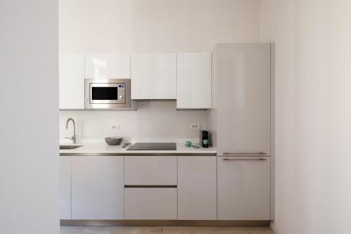 Suite Lucrezio in Rome