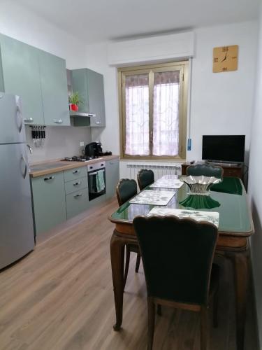 Apartment Naviglio grande
