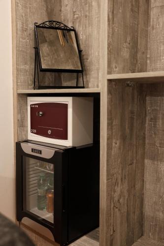 Hostal Las Fuentes