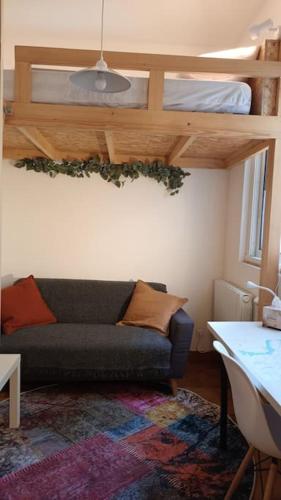 Petit Mignon - Hypercentre Toulouse