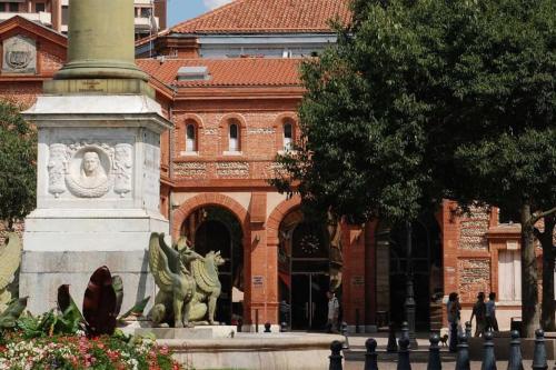 Σημείο ενδιαφέροντος κοντά σε αυτό το διαμέρισμα