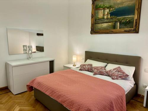 Citylife brand new luxury art apartment
