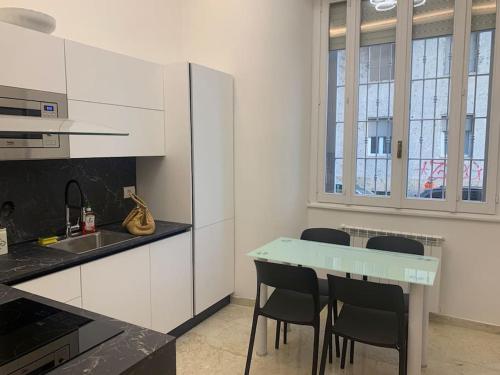 Citylife brand new luxury art apartment