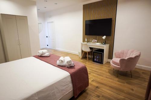 Luxury room